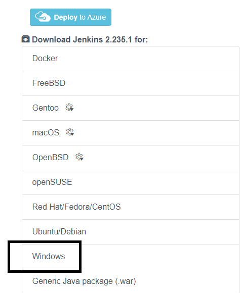jenkins download